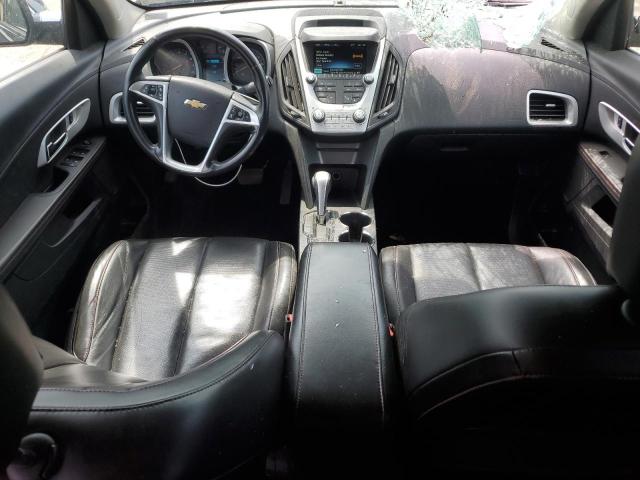 2GNFLHE32E6171924 2014 Chevrolet Equinox Ltz