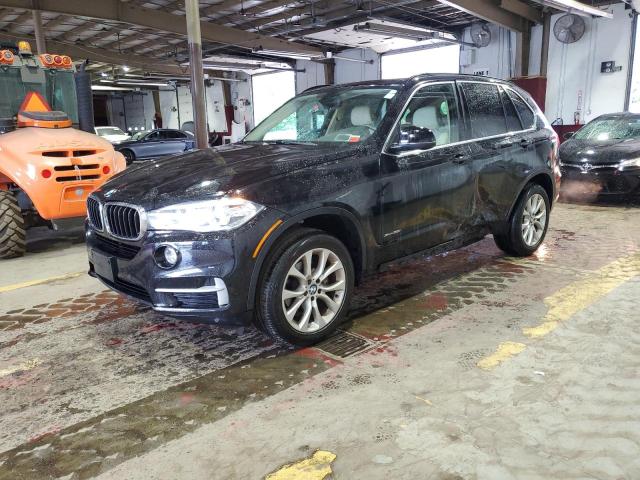 VIN 5UXKR0C59F0K58983 2015 BMW X5, Xdrive35I no.1