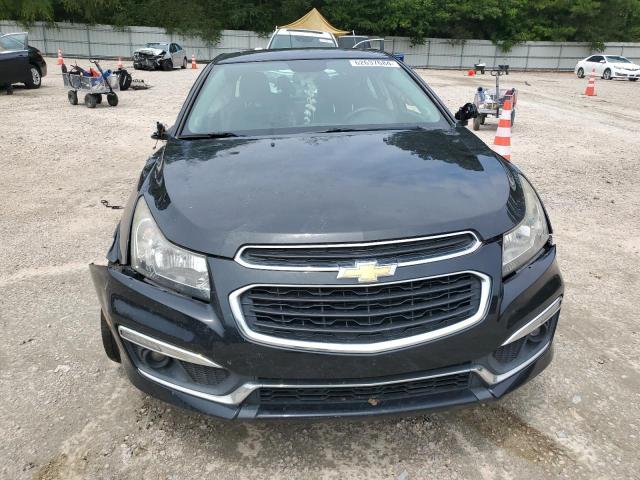 2015 CHEVROLET CRUZE LTZ - 1G1PG5SB7F7287058