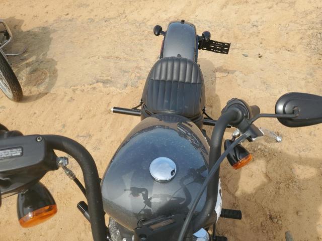 2022 HARLEY-DAVIDSON FXBBS 1HD1YYK13NB043131