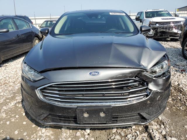 VIN 3FA6P0LU6LR155439 2020 Ford Fusion, SE no.5