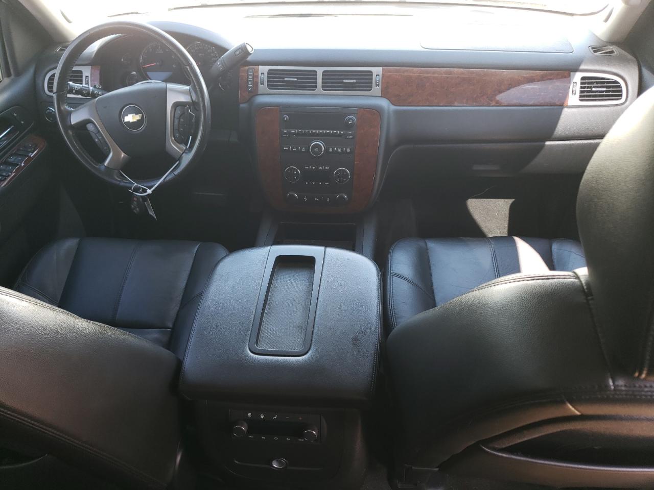 1GNSKBE07CR281275 2012 Chevrolet Tahoe K1500 Lt