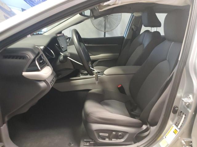 2024 TOYOTA CAMRY LE - 4T1R11AK5RU911811