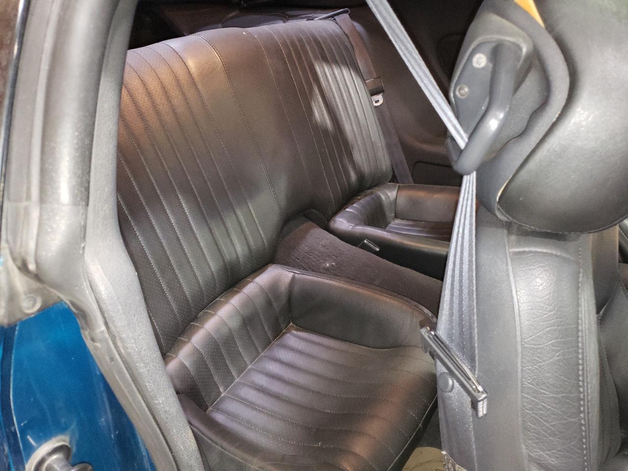 2G2FV22P7T2204447 1996 Pontiac Firebird Formula