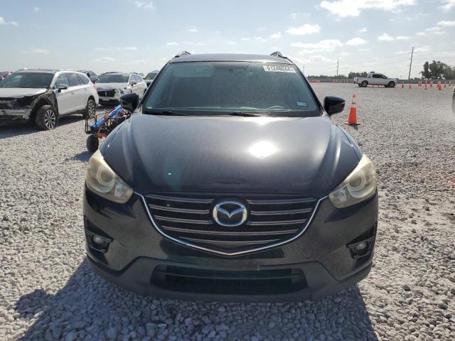 2016 MAZDA CX-5 TOURI - JM3KE2CYXG0627779