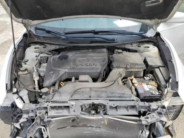 1N4AL3AP5JC104949 2018 Nissan Altima 2.5