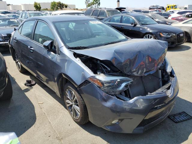 VIN 5YFBURHE8GP477079 2016 Toyota Corolla, L no.4