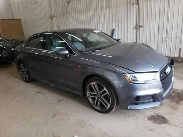 2017 Audi A3 Premium Plus VIN: WAUJ8GFF7H1060118 Lot: 60925654