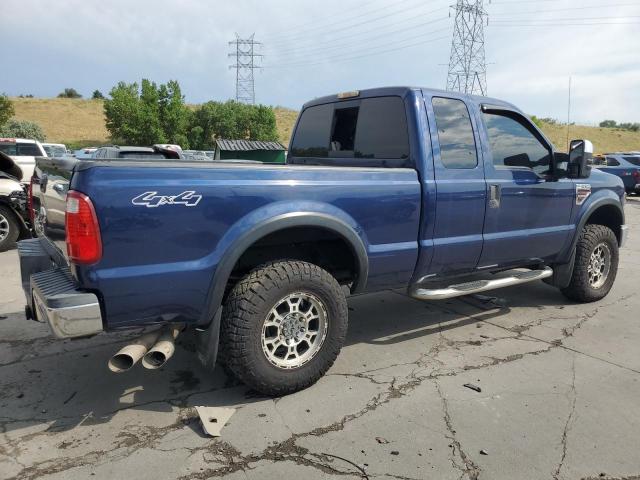 2008 FORD F250 SUPER 1FTSX21RX8EB71866  63723584