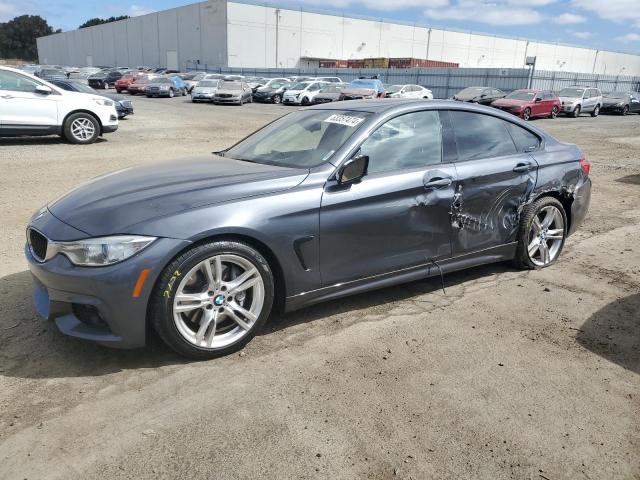 VIN WBA4A9C54GG507170 2016 BMW 4 Series, 428 I Gran... no.1