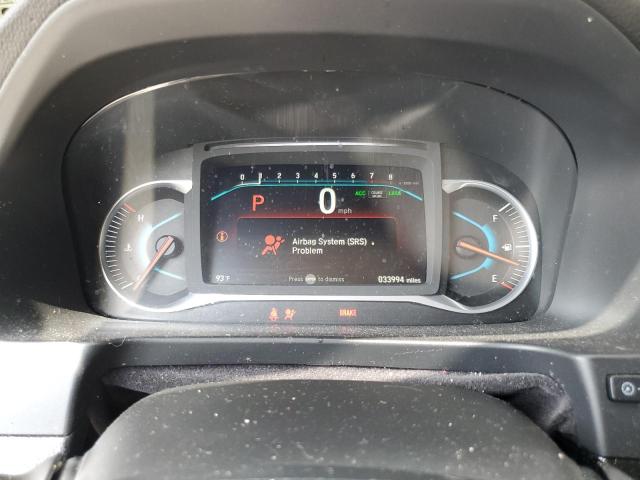 2022 HONDA PILOT TOUR - 5FNYF6H94NB001099