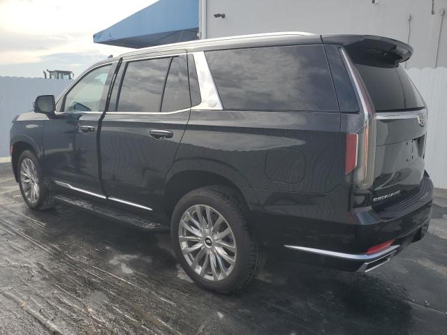 2023 Cadillac Escalade Premium Luxury VIN: 1GYS4BKL1PR366646 Lot: 62933484