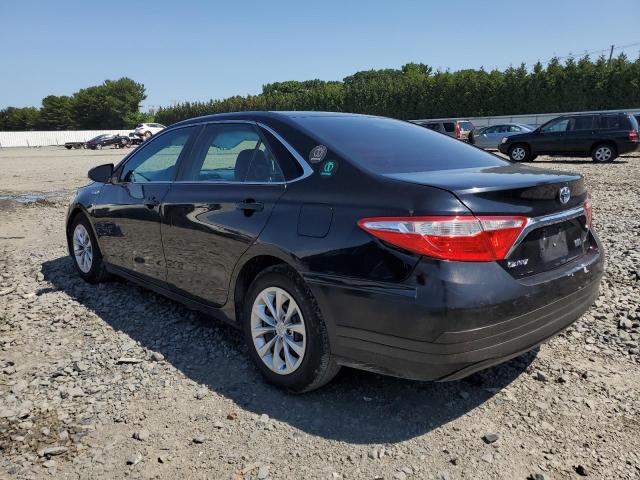 VIN 4T1BD1FK4GU177631 2016 Toyota Camry, Hybrid no.2