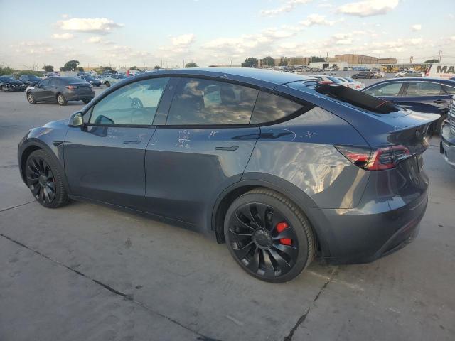 7SAYGDEF5NF494614 Tesla Model Y  2