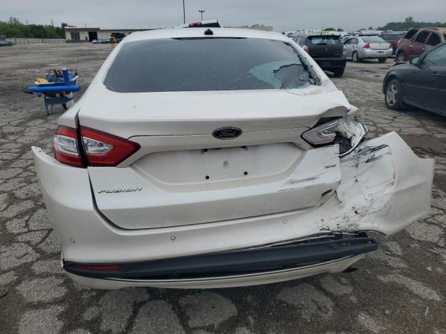 2016 FORD FUSION SE - 3FA6P0H71GR161514