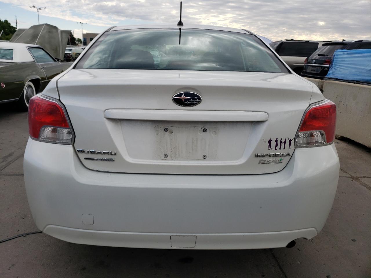 JF1GJAC60EH018949 2014 Subaru Impreza Premium