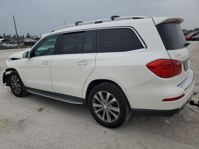 VIN 4JGDF7CE3EA288030 2014 Mercedes-Benz GL-Class, ... no.2