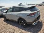 KIA SPORTAGE S photo