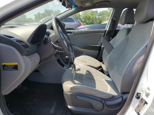 2016 HYUNDAI ACCENT SE - KMHCT4AE8GU084475