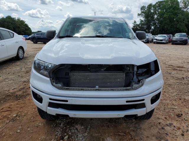 2019 Ford Ranger Xl VIN: 1FTER4FH2KLA43885 Lot: 62454424