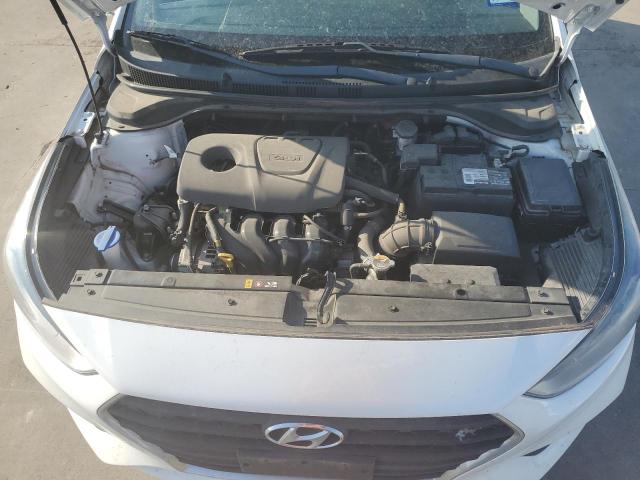 2018 HYUNDAI ACCENT SE - 3KPC24A39JE012356