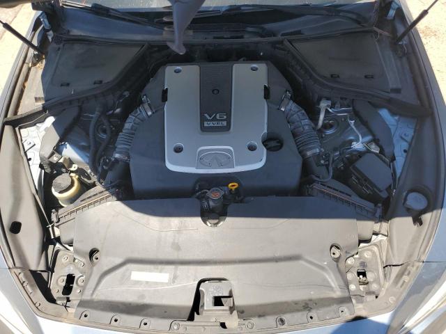 2015 Infiniti Q50 Base VIN: JN1BV7AP9FM354862 Lot: 60967074