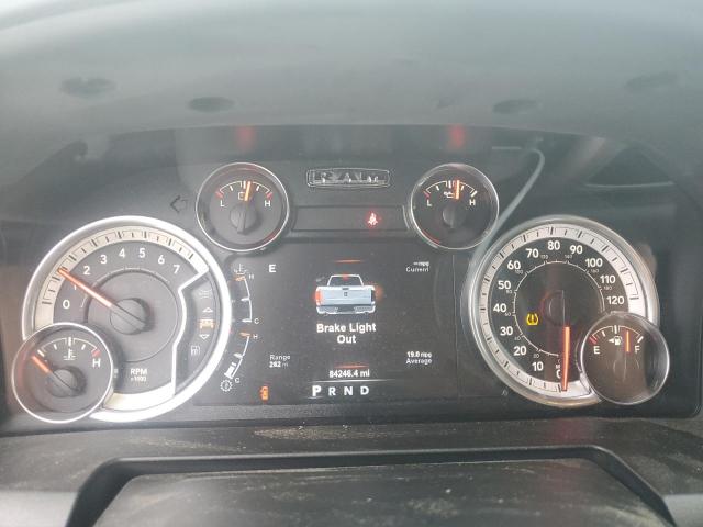 2017 RAM 1500 SLT - 1C6RR7LG4HS828736
