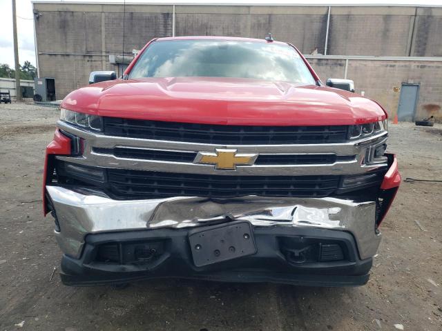 2020 CHEVROLET SILVERADO - 1GCRYDED2LZ199054