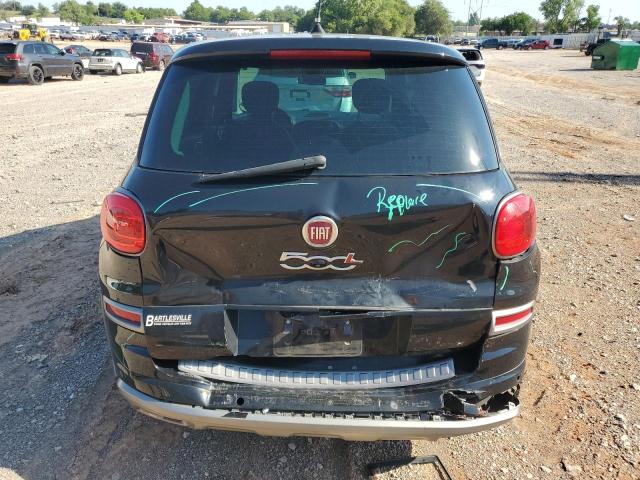 VIN ZFBCFADH1JZ040945 2018 Fiat 500L, Trekking no.6