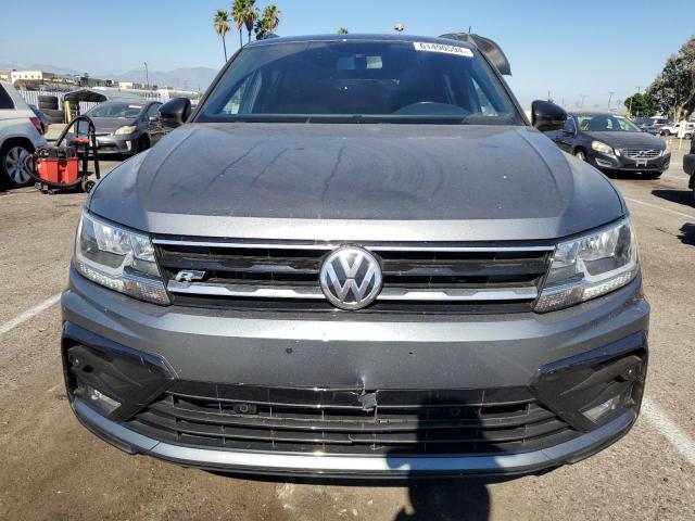 2021 Volkswagen Tiguan Se VIN: 3VV3B7AX6MM131739 Lot: 61490594