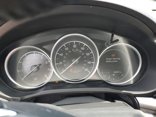 2019 Mazda Cx-5 Touring VIN: JM3KFBCM7K0605208 Lot: 62631724