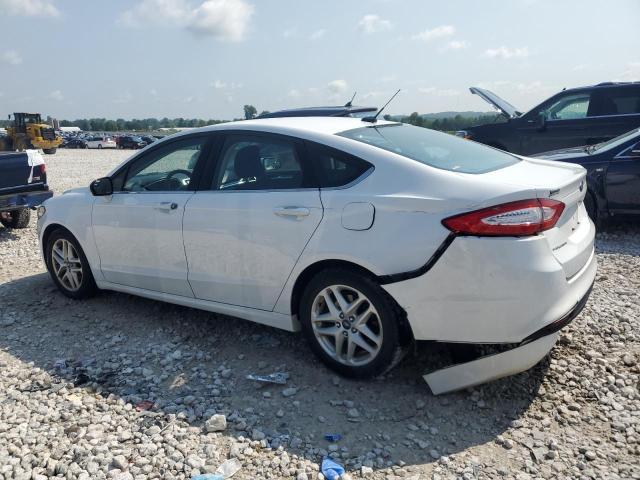 2016 FORD FUSION SE - 3FA6P0H72GR388291