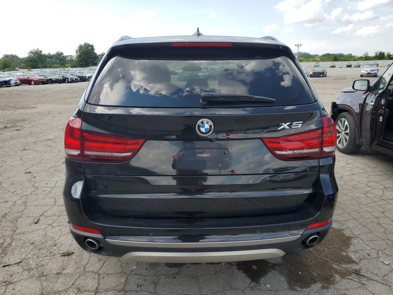 5UXKS4C59F0J98618 2015 BMW X5 xDrive35D