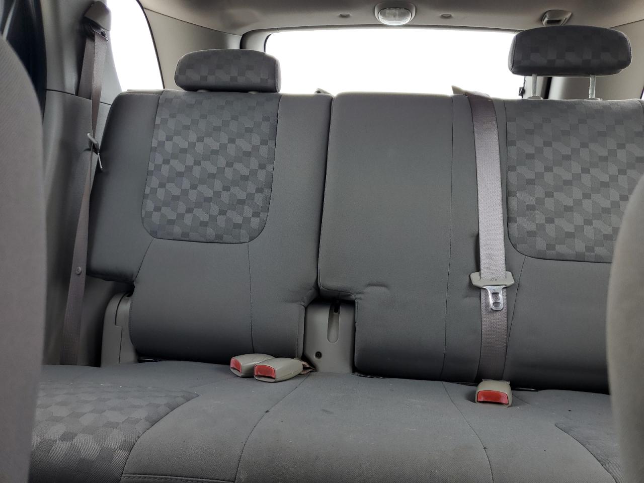 2CNDL13F576031515 2007 Chevrolet Equinox Ls