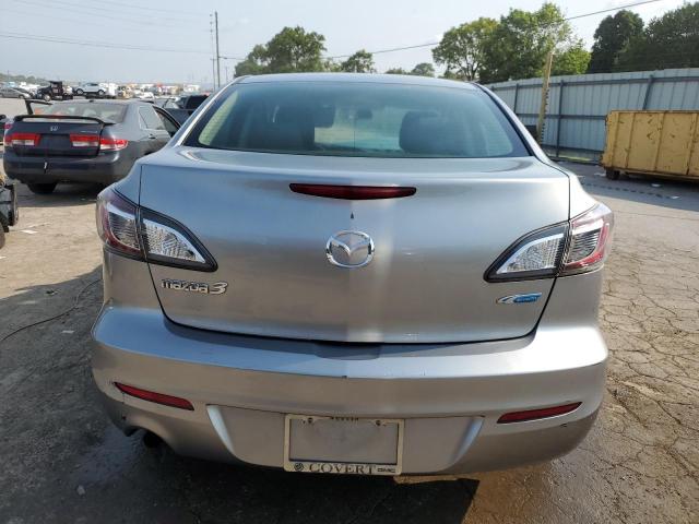 VIN JM1BL1U74D1836083 2013 Mazda 3, I no.6