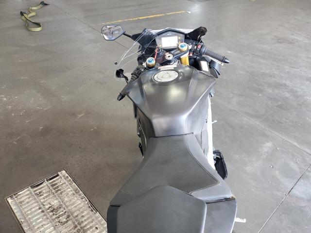 2019 APRILIA RSV4 1100 - ZD4KEUA01KS000004