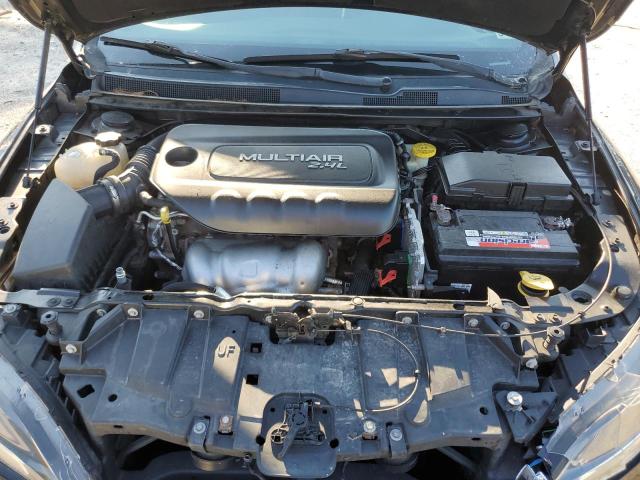 2015 CHRYSLER 200 S - 1C3CCCBB3FN697720