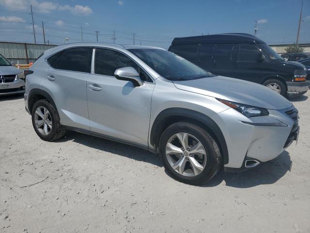 2017 LEXUS NX 200T BA - JTJYARBZXH2059697