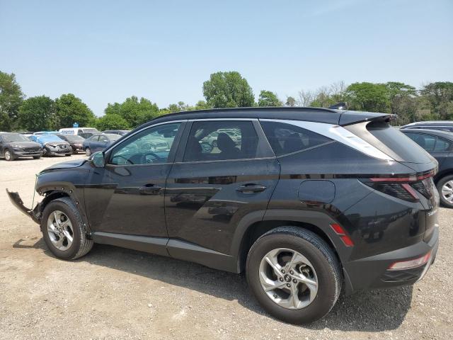 2023 HYUNDAI TUCSON SEL 5NMJBCAE2PH207929  62743184