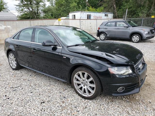 WAUFFAFL8CA039351 2012 Audi A4 Premium Plus