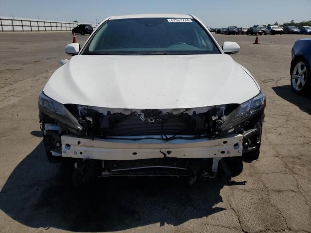 VIN 4T1G11AKXPU820117 2023 Toyota Camry, Se Night S... no.5