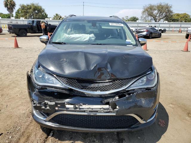2020 CHRYSLER PACIFICA L - 2C4RC1GG8LR144042