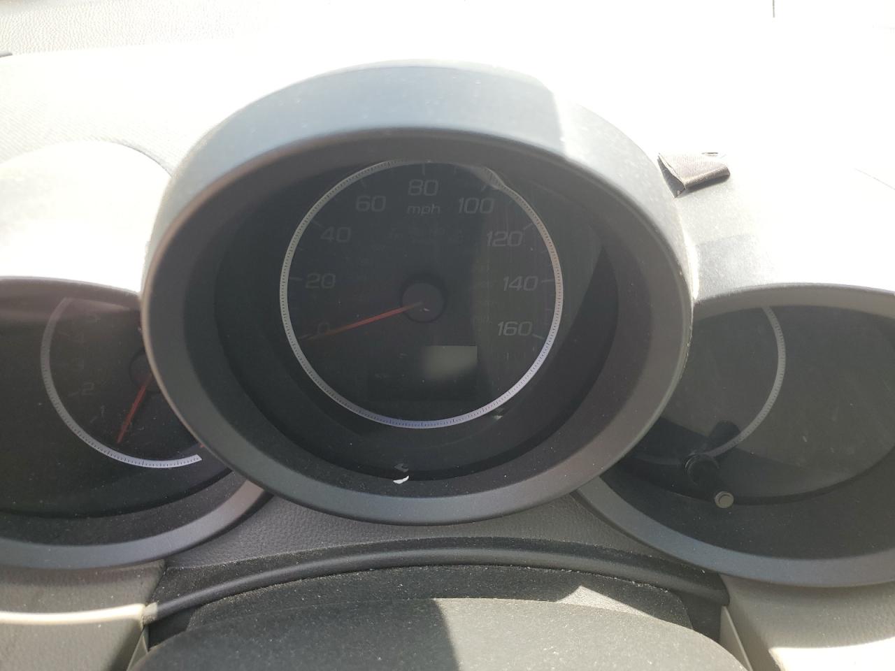 5J8TB1H25BA008001 2011 Acura Rdx