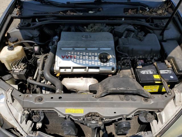 2004 Toyota Camry Se VIN: 4T1BA32K14U007412 Lot: 61109384