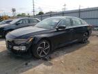 2022 HONDA ACCORD SPO - 1HGCV2F31NA009305