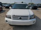 TOYOTA HIGHLANDER photo