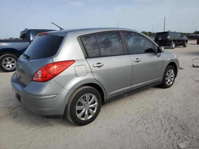 2011 Nissan Versa S VIN: 3N1BC1CP8BL479291 Lot: 62330314