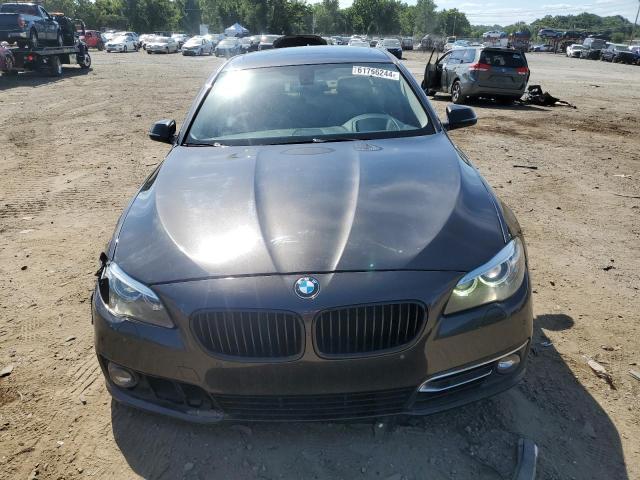 VIN WBA5B1C59ED475236 2014 BMW 5 Series, 535 I no.5