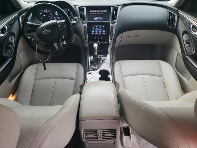 2016 INFINITI Q50 PREMIU - JN1EV7AP3GM303825