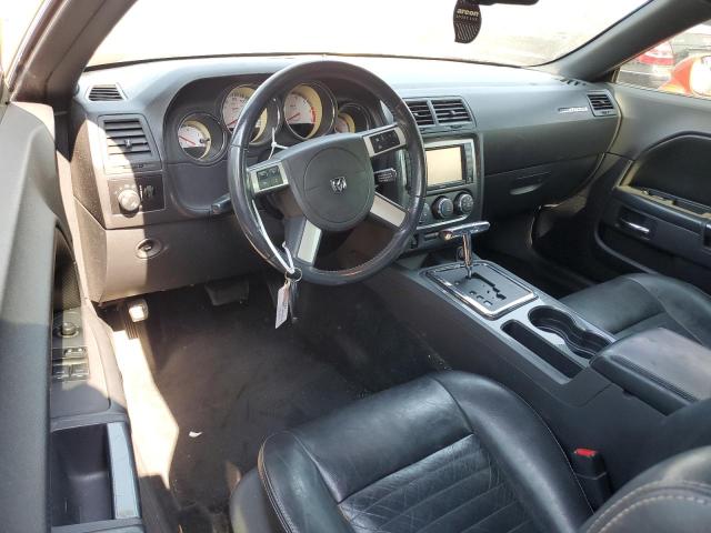 2010 Dodge Challenger R/T VIN: 2B3CJ5DT4AH200616 Lot: 62799894